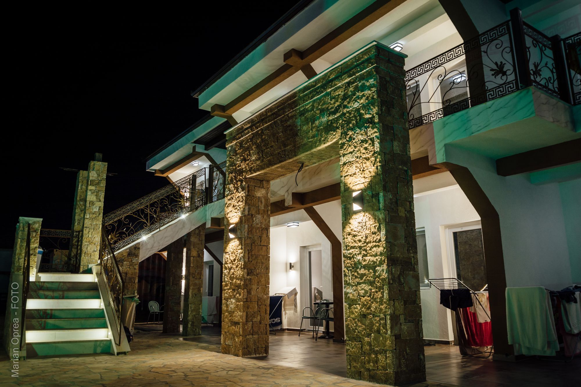 Halkidiki Greek Pride Ηotel And Apartments Skála Foúrkas エクステリア 写真