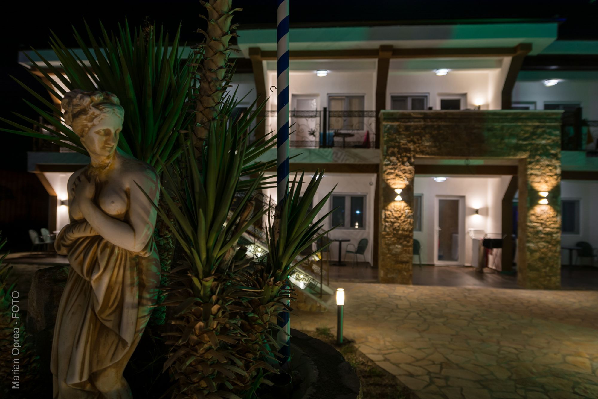 Halkidiki Greek Pride Ηotel And Apartments Skála Foúrkas エクステリア 写真