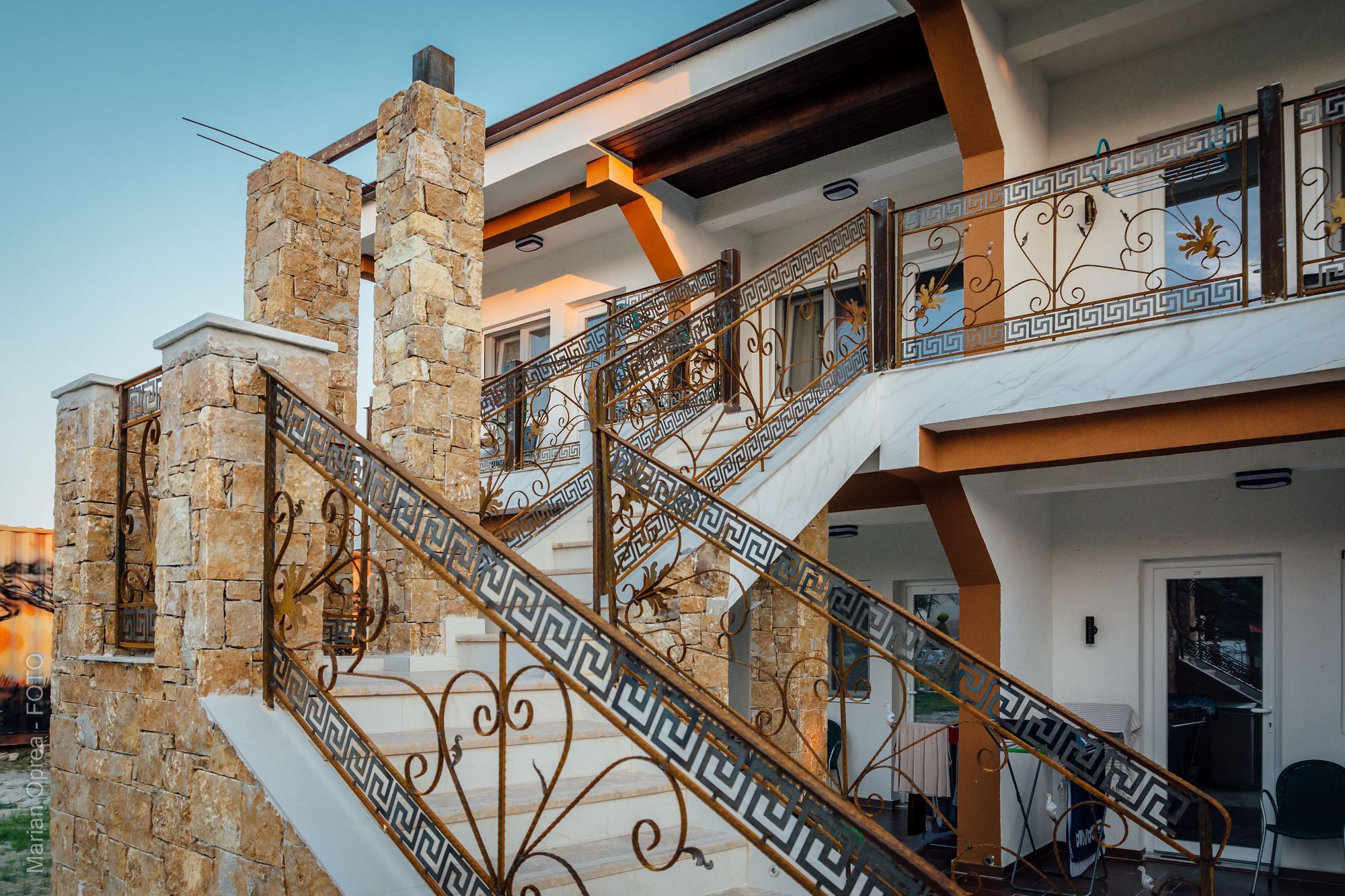 Halkidiki Greek Pride Ηotel And Apartments Skála Foúrkas エクステリア 写真